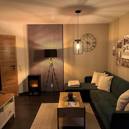 Ferienappartement Schwarzwaldeck In Todtnauberg Eksteriør billede