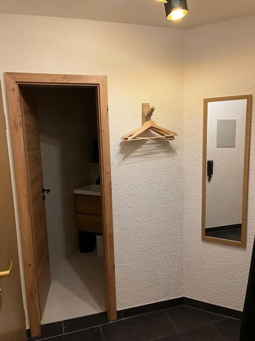 Ferienappartement Schwarzwaldeck In Todtnauberg Eksteriør billede