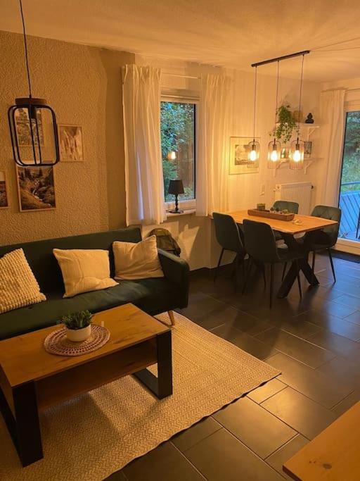 Ferienappartement Schwarzwaldeck In Todtnauberg Eksteriør billede