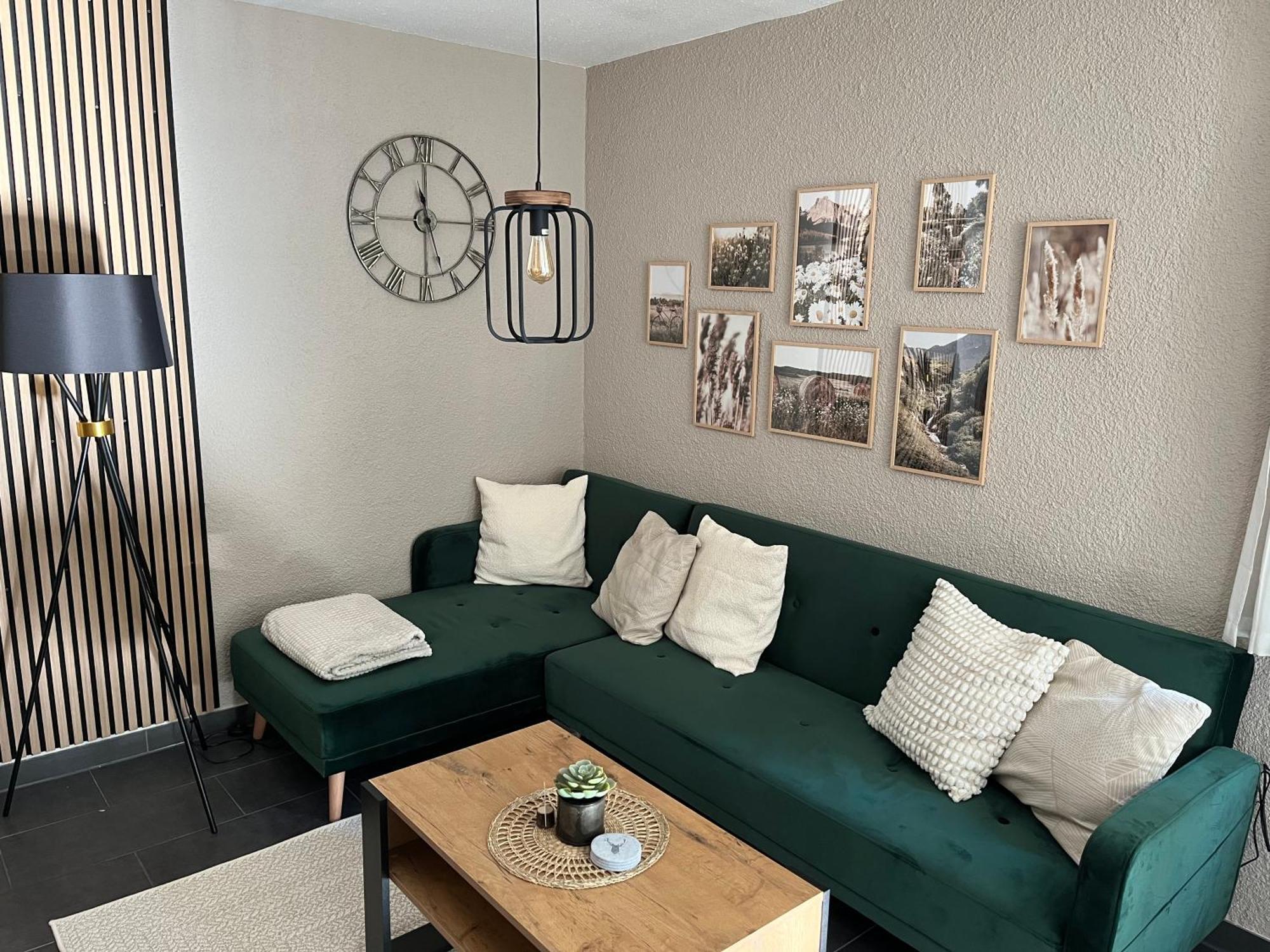 Ferienappartement Schwarzwaldeck In Todtnauberg Eksteriør billede