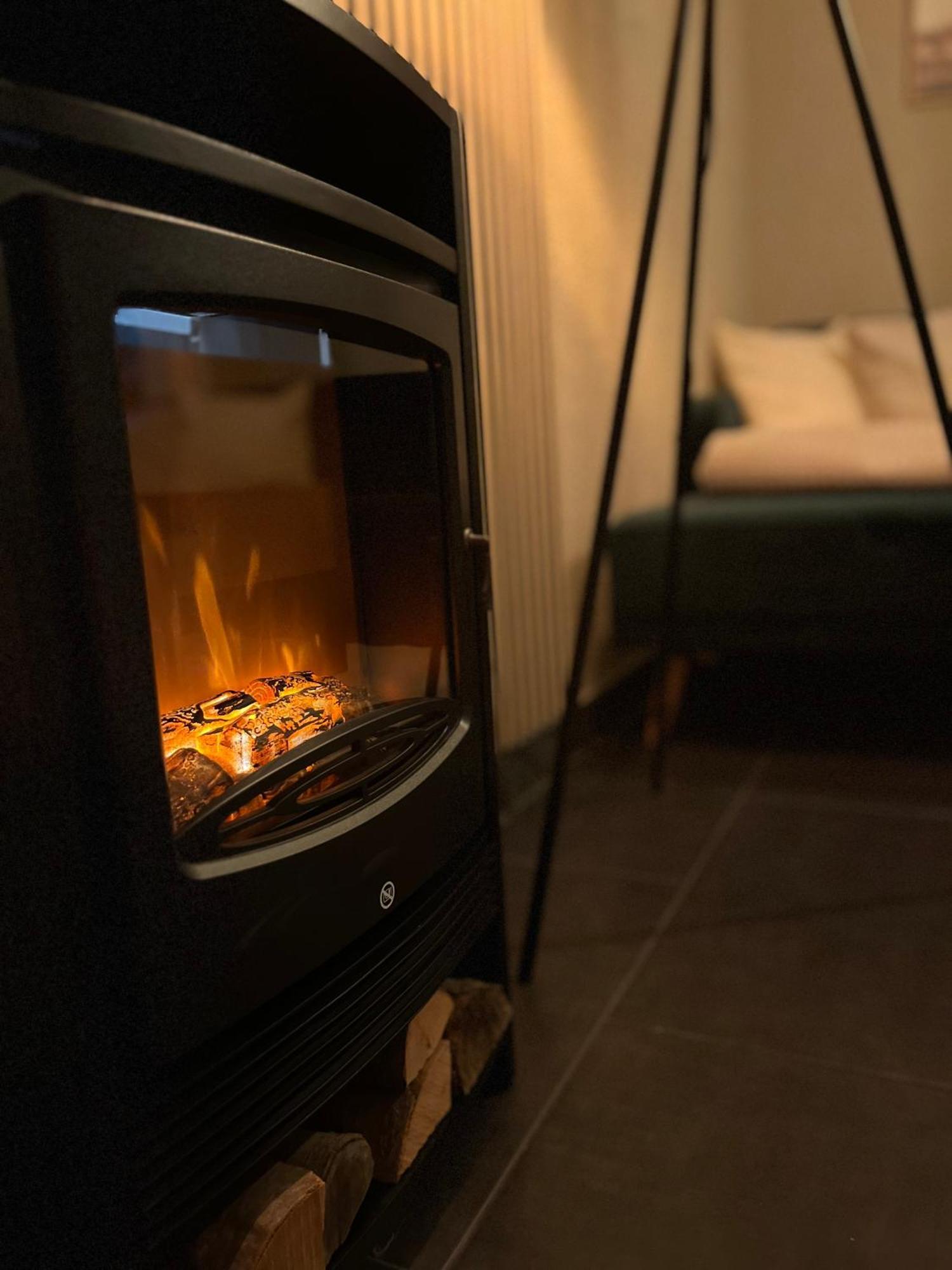 Ferienappartement Schwarzwaldeck In Todtnauberg Eksteriør billede